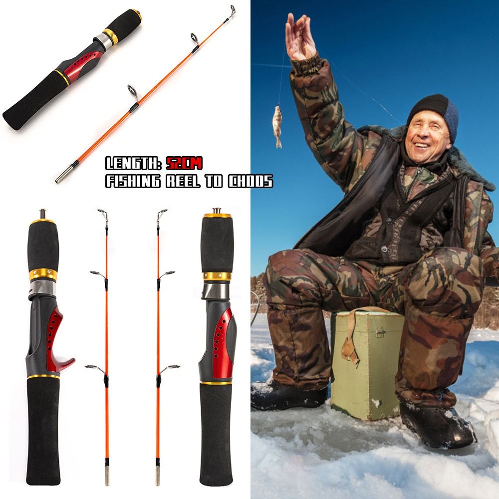 Penn Reel Fierce - Moulinets rétractables en carbone rotatif de