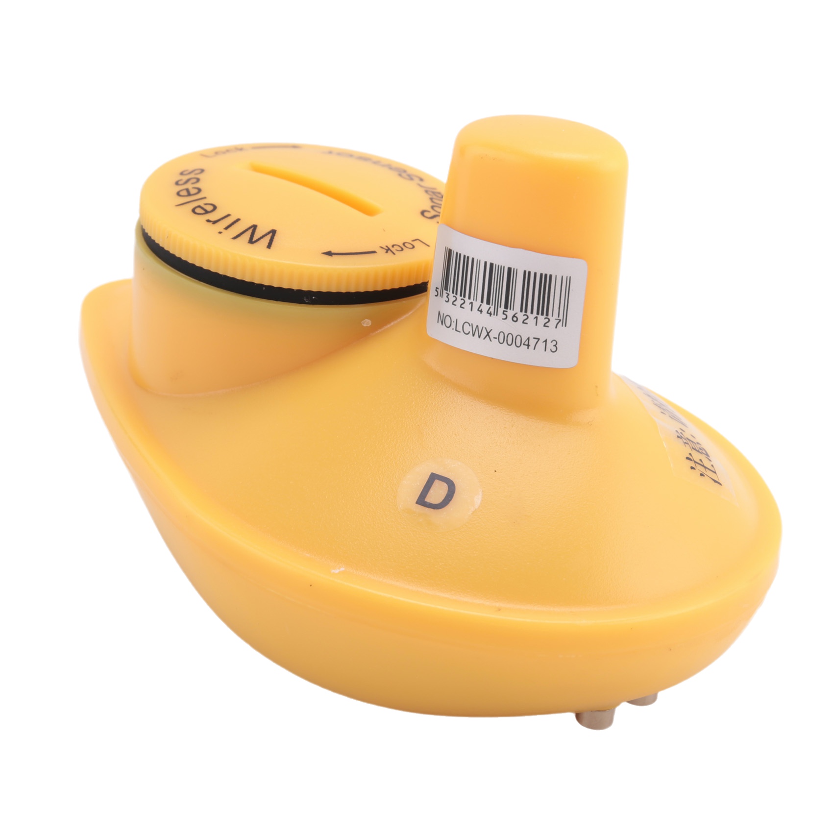 Fish Finder Case - A72T détecteur de pêche Sonar capteur
