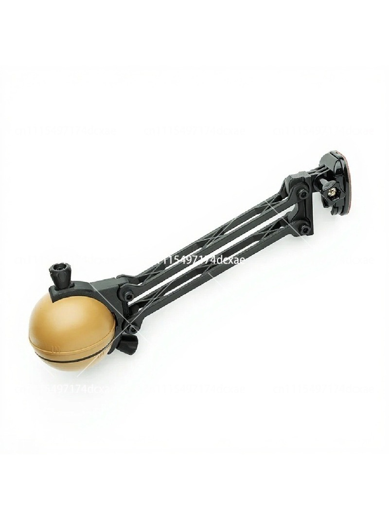 Fish Finder Transducer - Support de montage pour sonar de