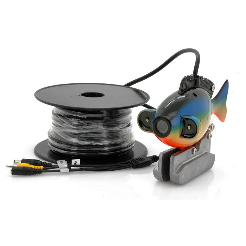 Caméra de pêche sous-marine av - Fish Finder Cable avis et prix