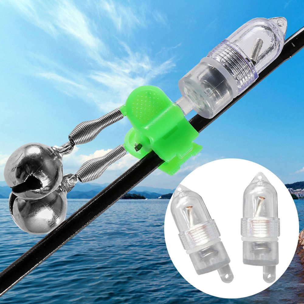 SACCell-Lumière LED portable e - Fish Alarm avis et prix