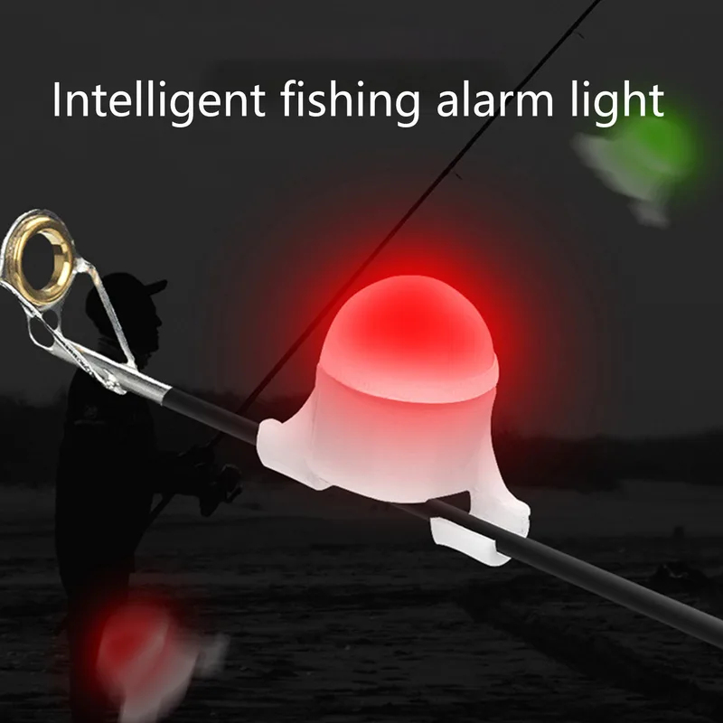Alarme électronique de morsure - Fish Alarm avis et prix