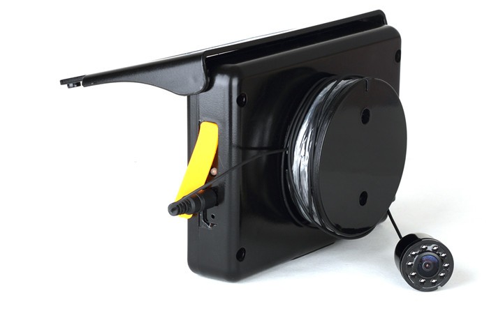 Caméra de pêche sous-marine gr - Fish Finder avis et prix