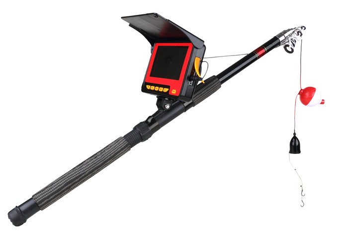 Caméra de pêche sous-marine gr - Fish Finder avis et prix