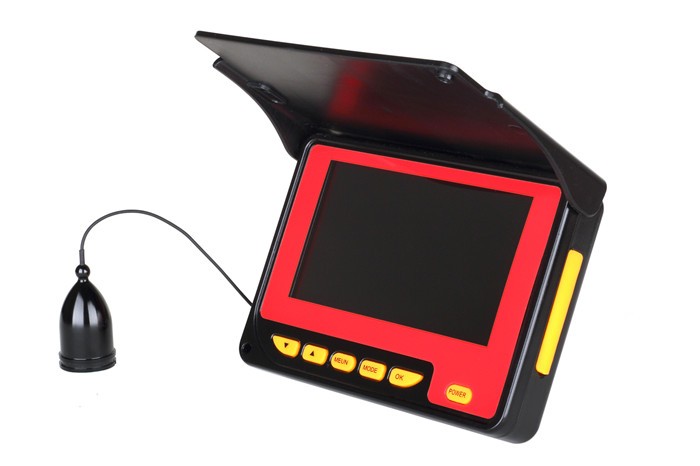 Caméra de pêche sous-marine gr - Fish Finder avis et prix