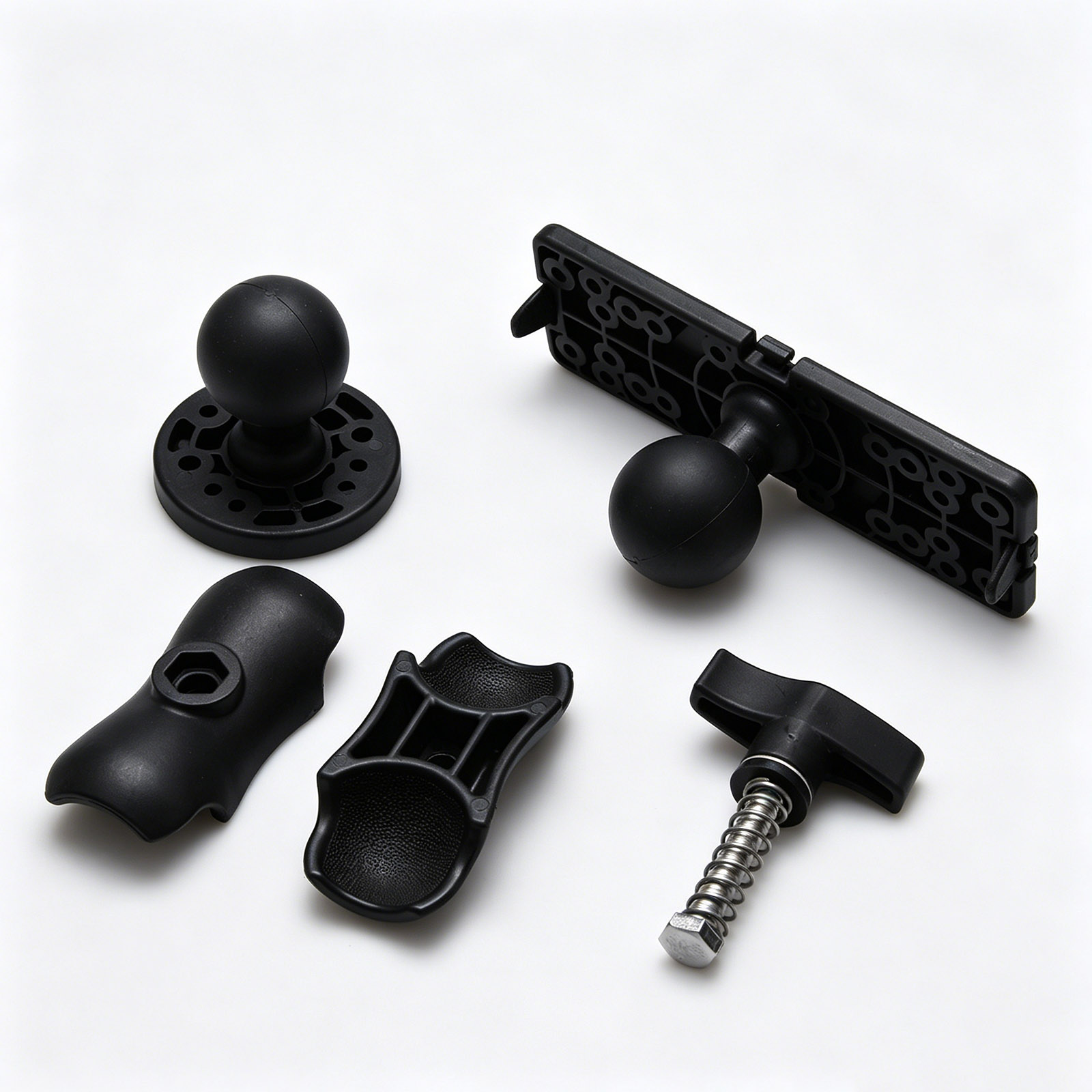 360 °   Support réglable pour  - Fish Finder Mount avis et prix