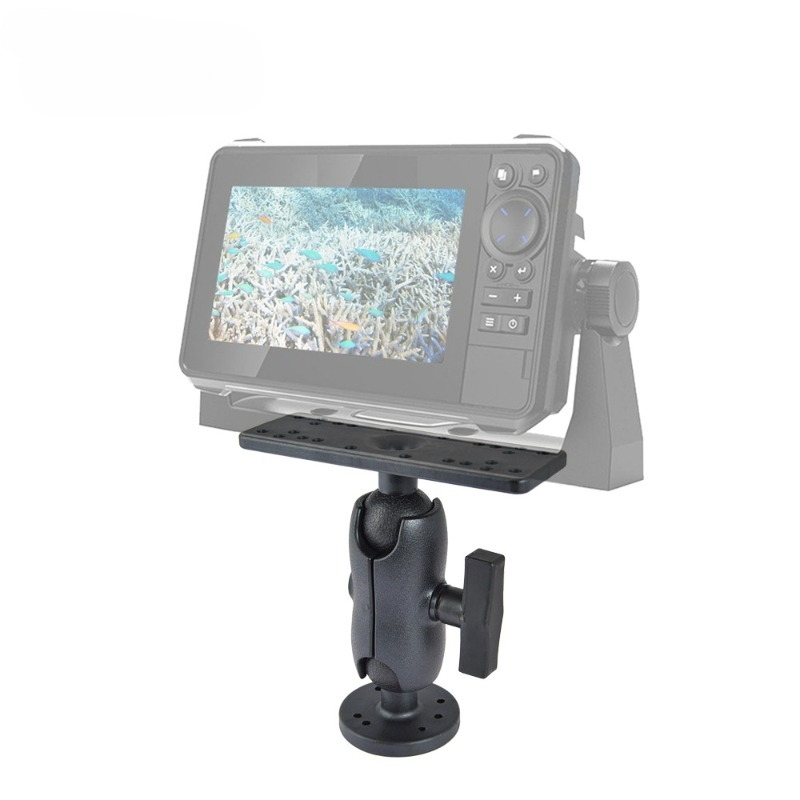 Support rotatif à 360 degrés p - Fish Finder Transducer avis et prix