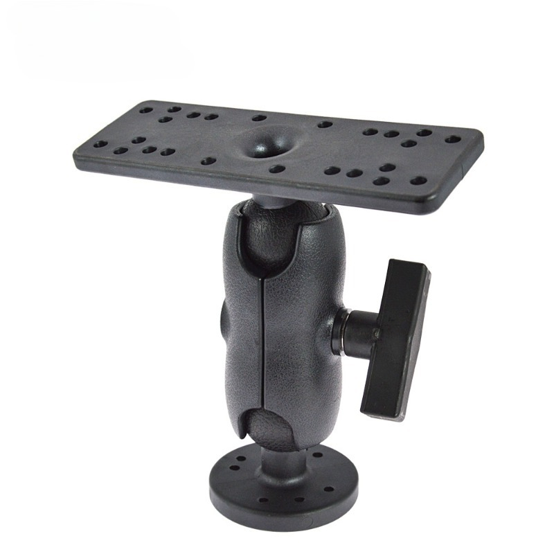 Support rotatif à 360 degrés p - Fish Finder Transducer avis et prix