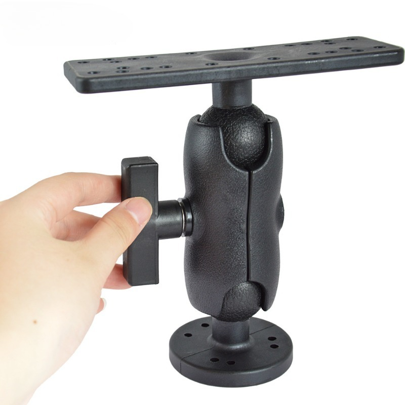 Support rotatif à 360 degrés p - Fish Finder Transducer avis et prix