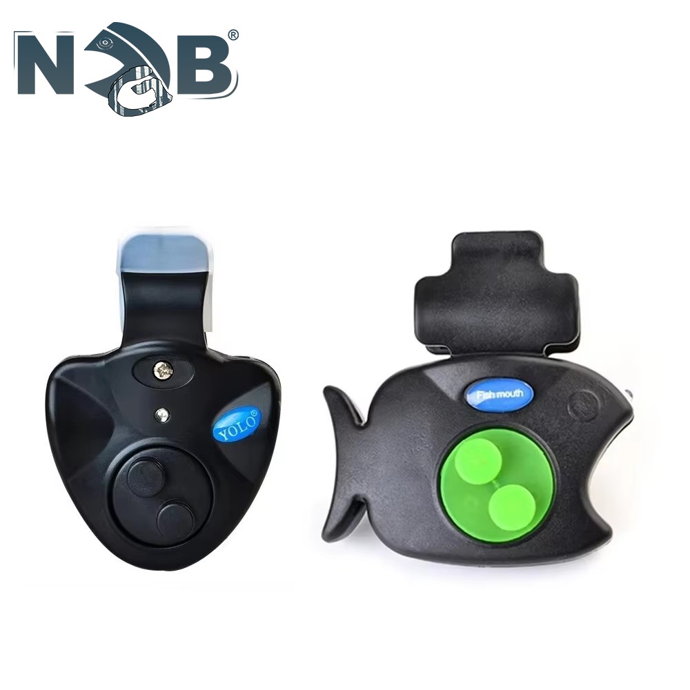 NGB alarme de morsure de pêche - Fish Alarm avis et prix